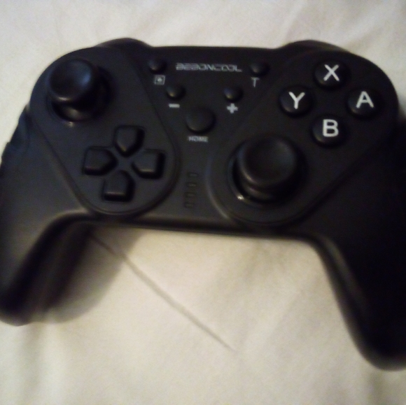 BeBonCool Pro Wireless Nintendo Switch Controller - Picture 6 of 8